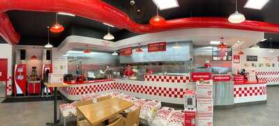 Five Guys