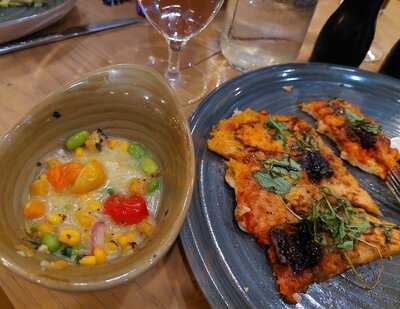 Zocca Cuisine D'italia