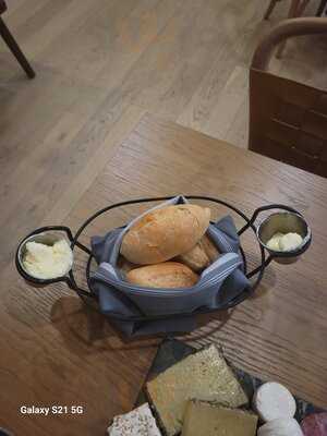 Zocca Cuisine D'italia