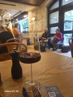 Zocca Cuisine D'italia