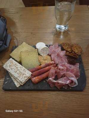 Zocca Cuisine D'italia