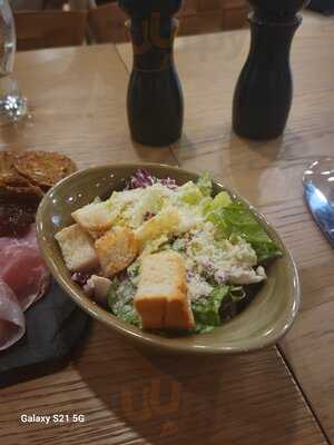 Zocca Cuisine D'italia