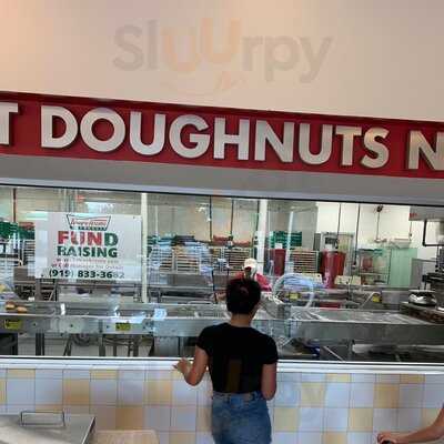 Krispy Kreme