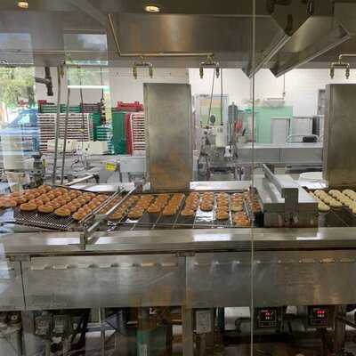 Krispy Kreme