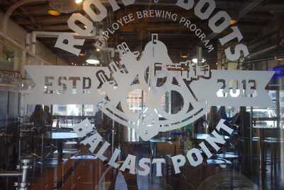 Ballast Point Little Italy