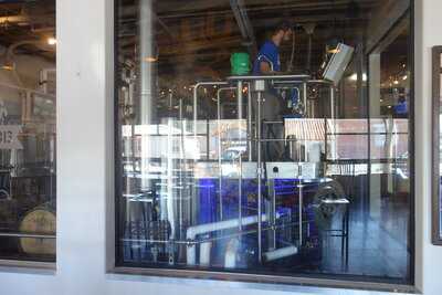 Ballast Point Little Italy