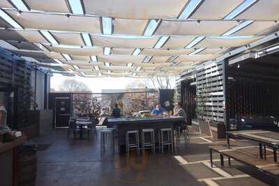 Ballast Point Little Italy