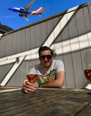 Ballast Point Little Italy