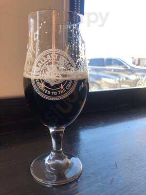 Ballast Point Little Italy