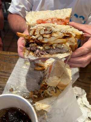 Primanti Bros. Restaurant And Bar Strip District