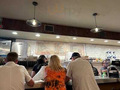 Primanti Bros. Restaurant And Bar Strip District