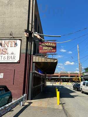 Primanti Bros. Restaurant And Bar Strip District