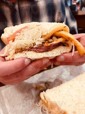 Primanti Bros. Restaurant And Bar Strip District