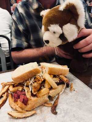 Primanti Bros. Restaurant And Bar Strip District