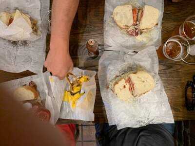 Primanti Bros. Restaurant And Bar Strip District