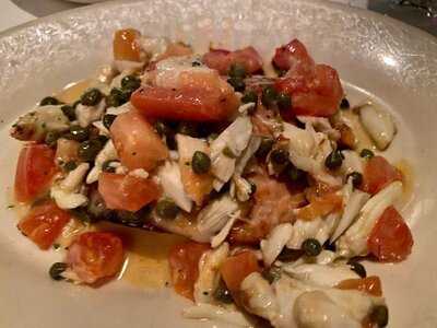 Mahogany Prime Steakhouse