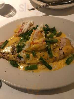 Mahogany Prime Steakhouse