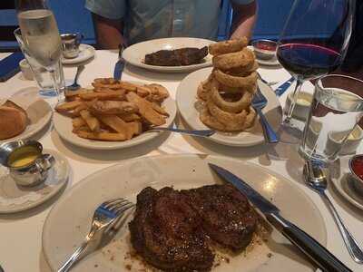 Mahogany Prime Steakhouse