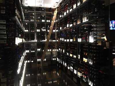 Mahogany Prime Steakhouse