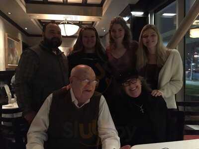 Mahogany Prime Steakhouse