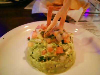 Cheen Huaye Southern Mexican Cuisine