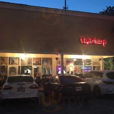 Cheen Huaye Southern Mexican Cuisine