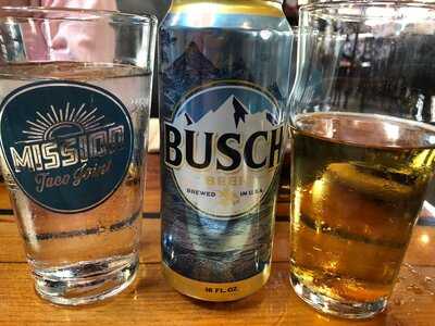 Mission Taco Joint - Historic Soulard