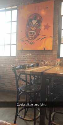 Mission Taco Joint - Historic Soulard