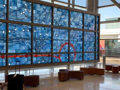 Market Street Grill & Oyster Bar