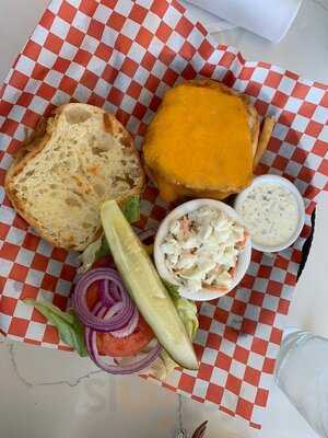 Market Street Grill & Oyster Bar