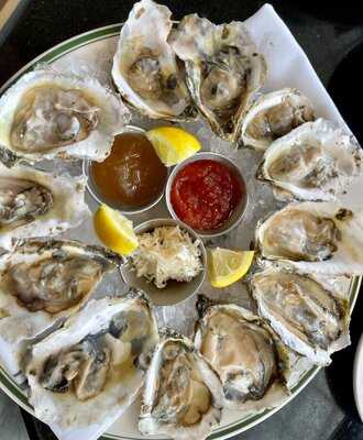 Market Street Grill & Oyster Bar