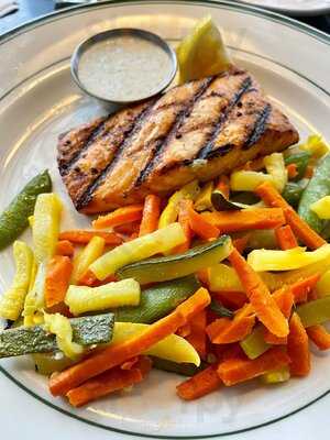 Market Street Grill & Oyster Bar