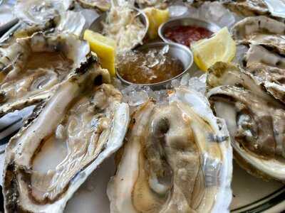 Market Street Grill & Oyster Bar