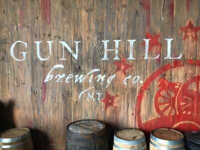 Gun Hill Brewing Company