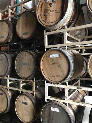 Gun Hill Brewing Company