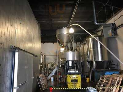 Gun Hill Brewing Company