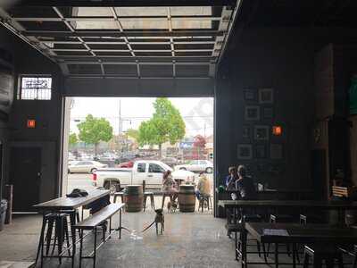 Gun Hill Brewing Company