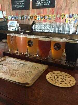 Gun Hill Brewing Company