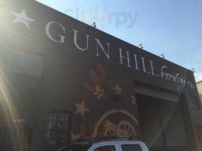 Gun Hill Brewing Company