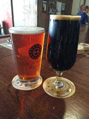 Gun Hill Brewing Company