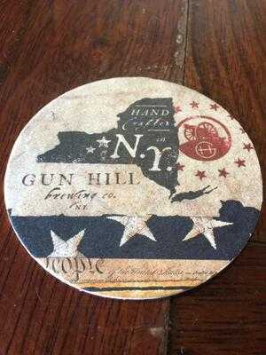 Gun Hill Brewing Company
