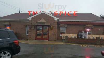 Thai Spice