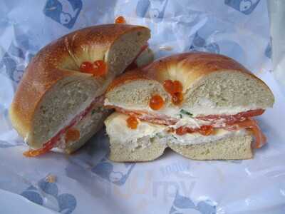 Russ & Daughters