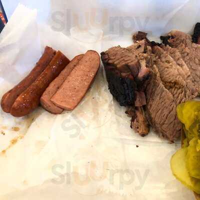 Rudy's Bar-b-q
