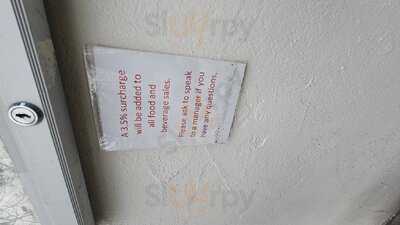 Luna Mexican Kitchen - The Alameda