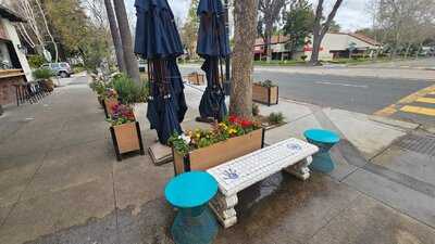 Luna Mexican Kitchen - The Alameda