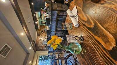 Luna Mexican Kitchen - The Alameda