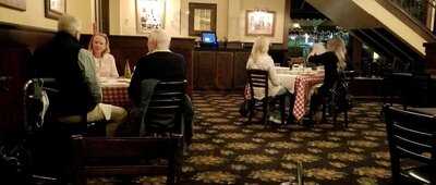 Maggiano's Little Italy