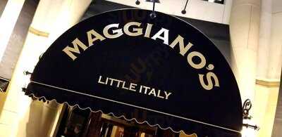 Maggiano's Little Italy