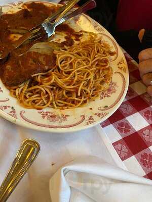 Maggiano's Little Italy